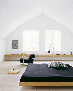 bedroom design styles