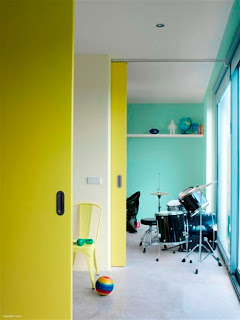 beautiful color room design home decorating