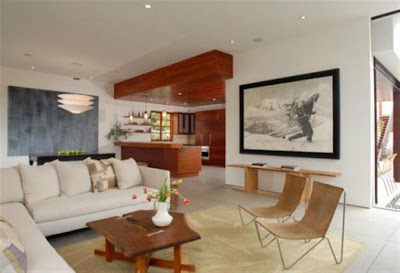 master living room design