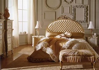 classic bed frames