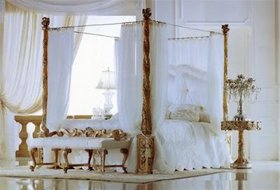 classic bedroom designs