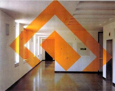 Design Illusions Room