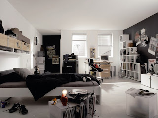 cool youth bedroom designs