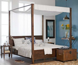 double beds bedroom inspiration