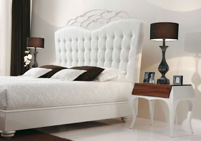 Luxury and Beautiful Bedroom