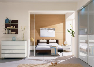 Modern and Luxury Bed Design for Your Bedroom by Huelsta