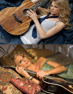 Taylor Swift Fashion Image