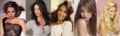 Celebrity Nighties Fashion