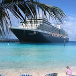Cruising the Bahamas