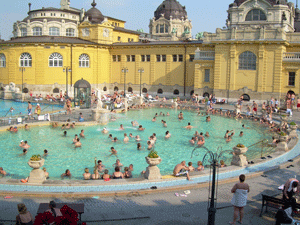 varma bad budapest