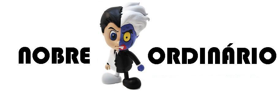 Nobre Ordinário