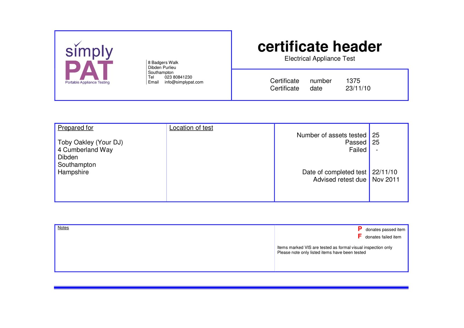 pat testing certificate template pat testing certificate pictures pat testing certificate template pat testing certificate pictures