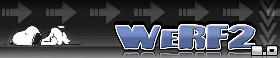 WeRF2
