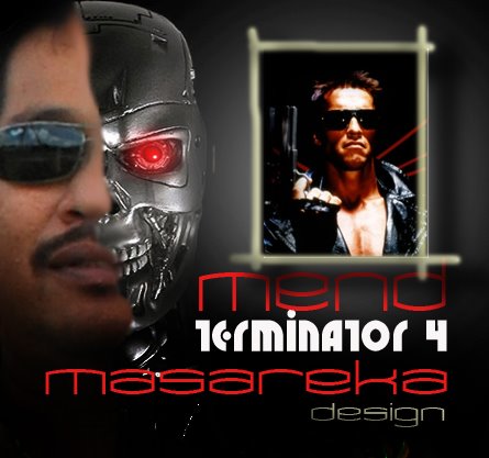 Cg Terminator