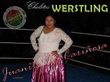 fotos de mujeres cholitas