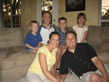 The Fam - 2005