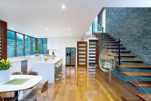 Luxury Villas in Sydney 4