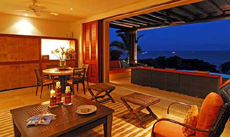 Luxury Beach Homes 6