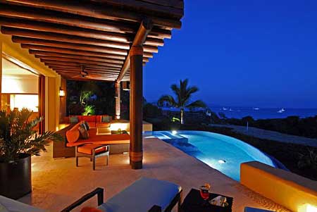 Luxury Beach Homes 4