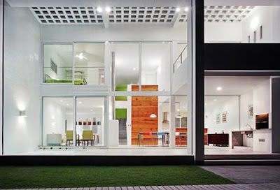 Luxurious Homes with natural light 3