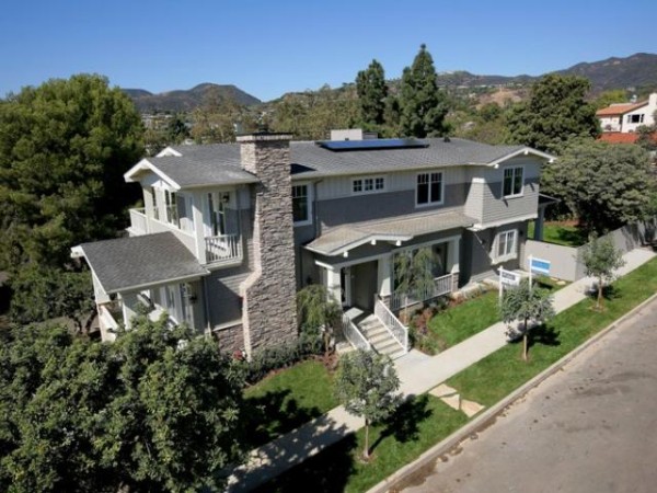 Luxury Dream Homes 1