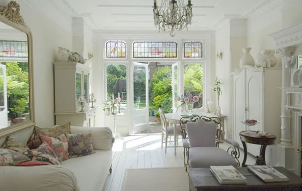 British Luxury Home 5