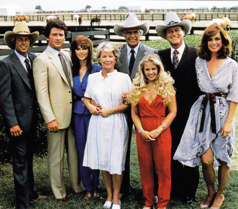 dallas cast 2014 DriverLayer Search Engine image tab=1