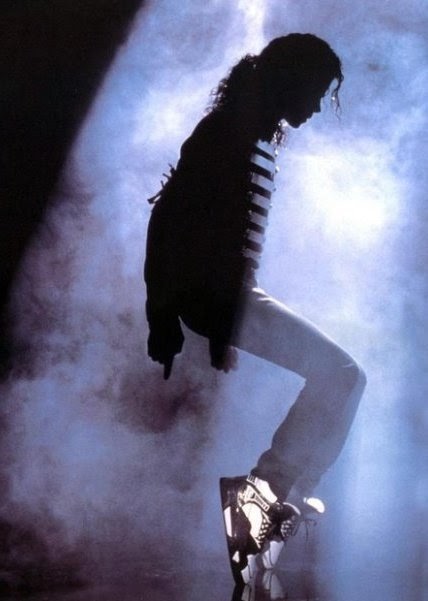 michael jackson wearing jordan 1
