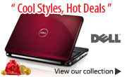 Dell Hot Series