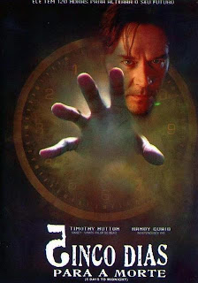 Baixar Filmes 5 Dias Para A Morte | Dublado | Online | DvdRip Gratis