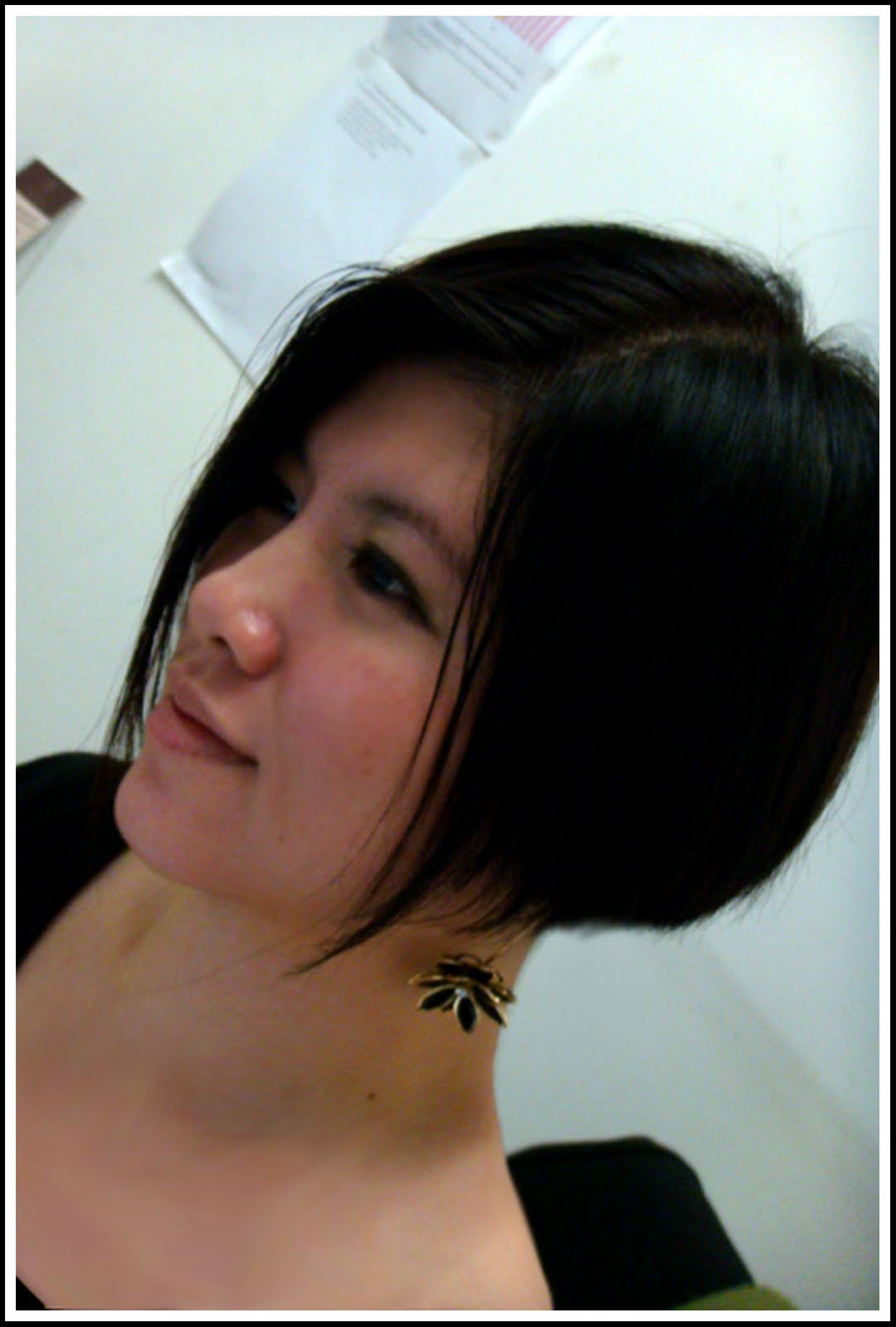 Queue Hairstyle Images - Reverse Search Filename: eiling new hairstyle may 2010.jpg - Queue Hairstyle Images - Reverse Search