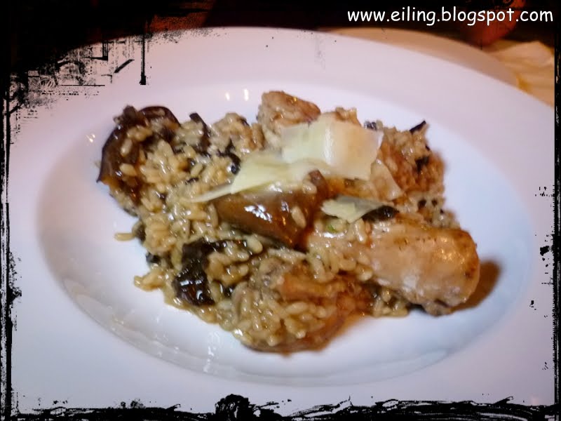 El Meson