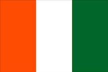 Flag of Cote D'Ivoire