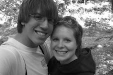 Christopher and I