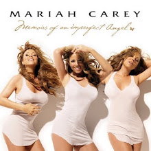 Mariah Carey - "Memoirs Of An Imperfect Angel"