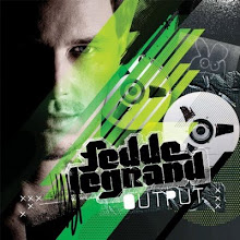 Fedde LeGrand - "Output"