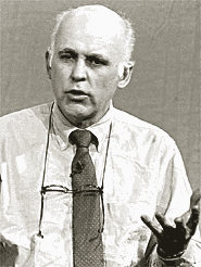 Professor Dennis Dalton