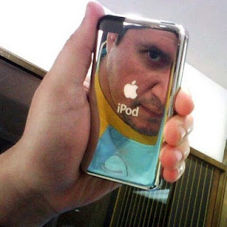 iPod touch/iPhone Apps