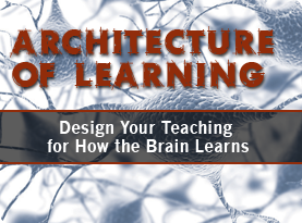 The Architecture of Learning by K. D. Washburn