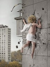 cupido gracioso