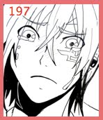 MANGA D.GRAY-MAN