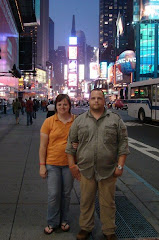 Times Square Baby!