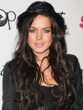 lindsay lohan hairstyles lindsay lohan hairstyles