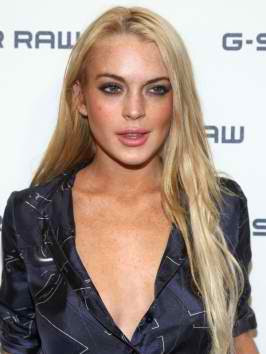 lindsay lohan hairstyles lindsay lohan hairstyles