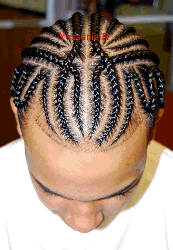 Sweet Hairstyles Cornrow Hairstyles For Men