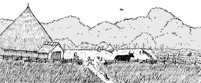 Neolithic+age+farming