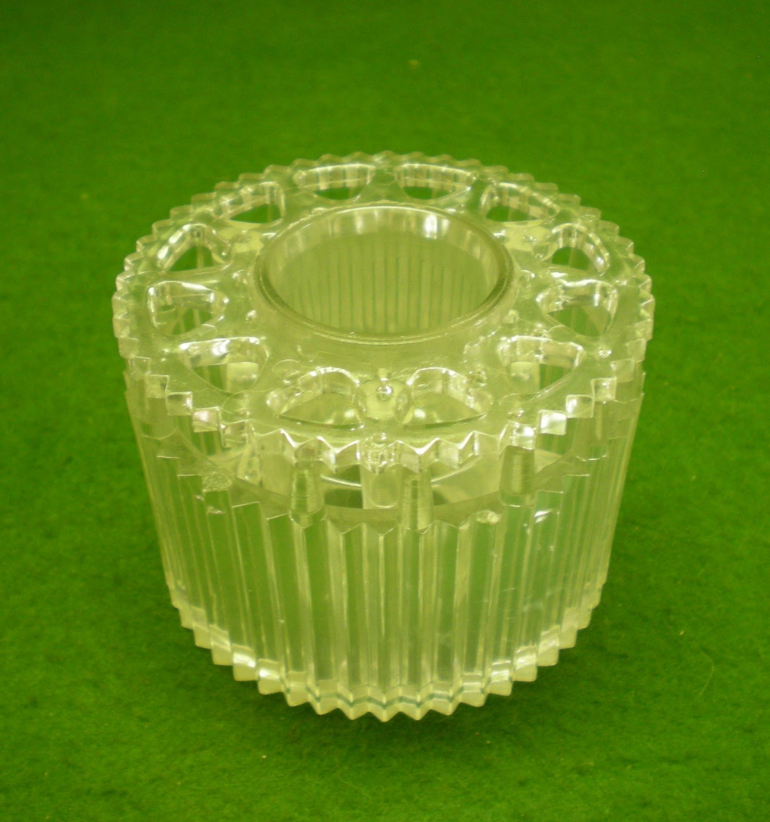 Jarvis House Gallery Collectibles Collectible Flower Frogs