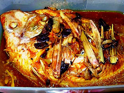 Ikan Gonjeng