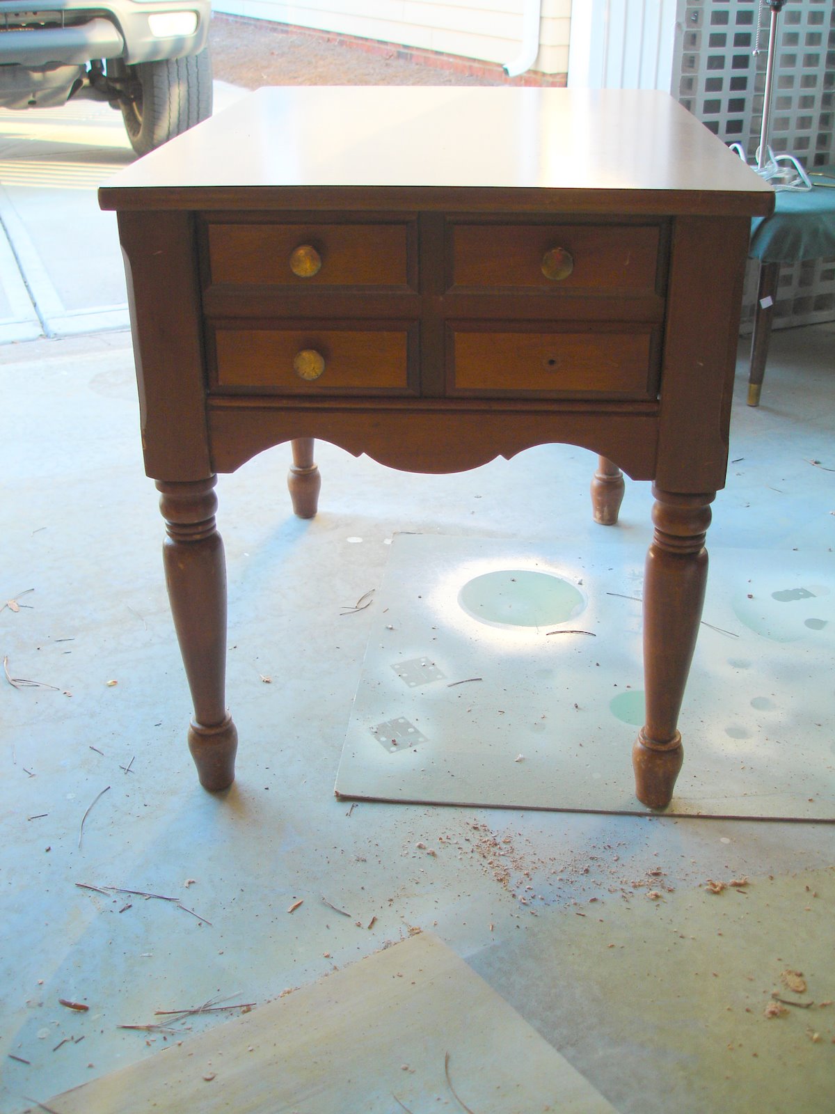 Dwellings By DeVore Tuck's Playroom Accessories