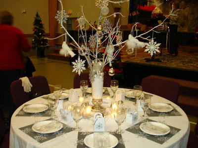 Dwellings By Devore Ladies Brunch
